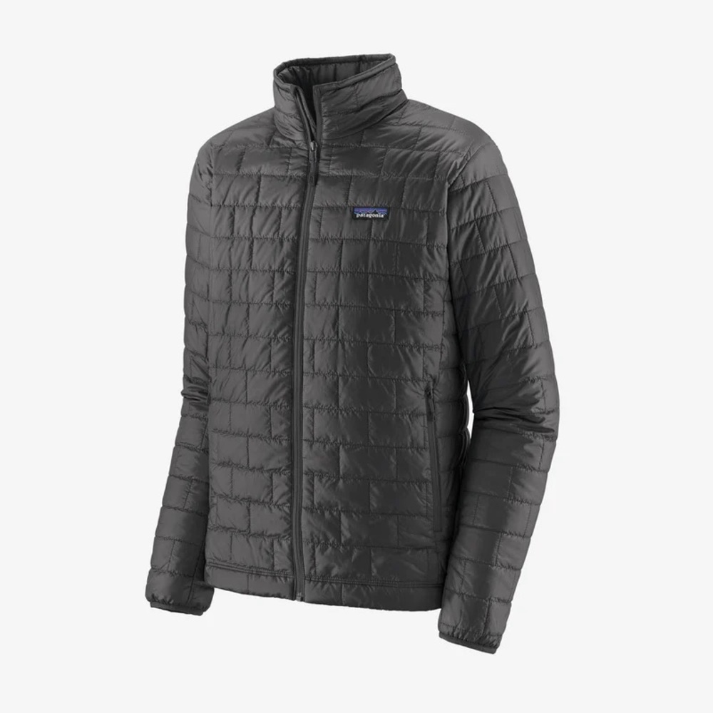 Mens Patagonia Nano jacket